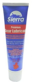 Sierra Premium Gear Lube 10 Oz 18-9600-0