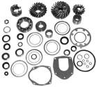 Alpha 1 Gen II Drive Gear Housing Repair Kit 43-803071T 1