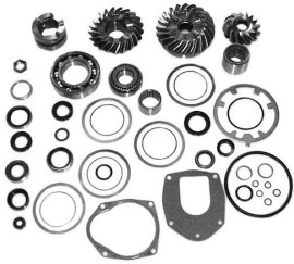 Alpha 1 Gen II Drive Gear Housing Repair Kit 43-803071T 1