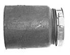 Exhaust Tube 78458A 1