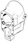 Bell Housing 806031A 2