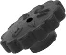Female Knob for Bomar P10007