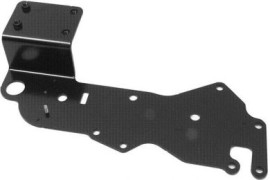 Front Lift Bracket  865188T01