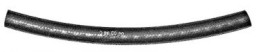 Mercruiser Water Hose 32-32461