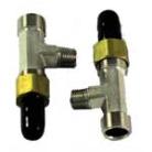 Seastar Solutions Cylinder Bleed Kit (2 p/Kit) HF4202