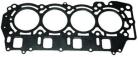 Sierra Mercury Head Gasket 18-3845