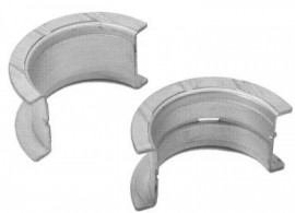 Mercruiser 496 Main Thrust Crankshaft Bearings 23-881607001