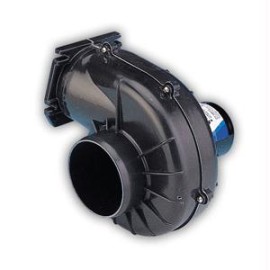 Jabsco Flangemount Blower (24 Volt)