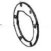 Jabsco Gasket 816-0000