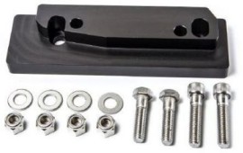 Seastar Starboard Adapter Kit DK4600