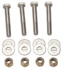 Seastar Solutions Jack Plate Mounting Bolt Kit DK6145