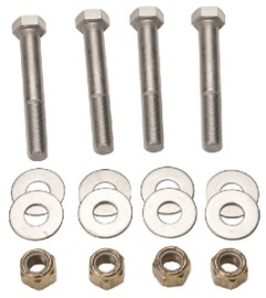 Jack Plate Mounting Bolt Kit DK6135