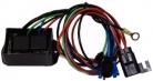 Replacement Wiring Harness With Relays  232-AHJRELAYKIT2DP