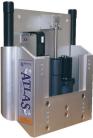 Atlas Hydraulic Jack Plate with 8