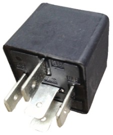 CMC 40 Amp 12 Volt Relay 7122