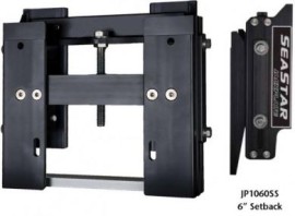 Manual Jackplate 6