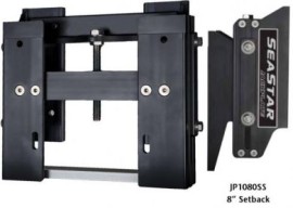 Seastar Manual Jackplate 8