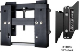 Manual Jackplate 10