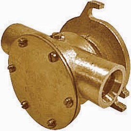 Johnson- Engine Cooling pump Onan 10-3521-15