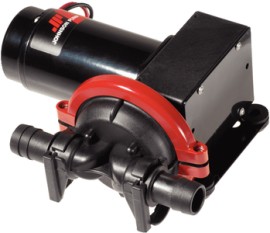 Johnson Viking Power Waster Water Pump 10-1335-003