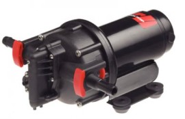 Johnson 4.0 Aqua Jet Water Pressure Pump 101-3406-103