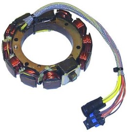 Sierra Johnson/Evinrude Stator 18-5878