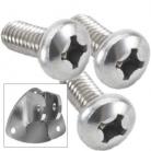 Mounting Screw Kit for Standard Trim Tab Blades 10030-001D