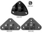 Lenco Universal Mounting Kit 15099001