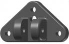 Lenco Upper Mounting Bracket