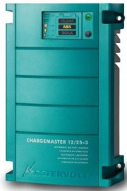 Mastervolt Chargemaster 12/25-3 44010250