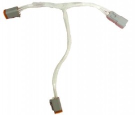 Seastar Solutions Matrix Digital Gages Harness Any 2