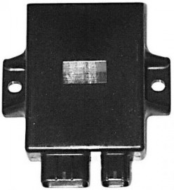 Mercruiser ICM Module 861255T02