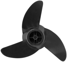 Three-blade Machete III Gray MGA089G