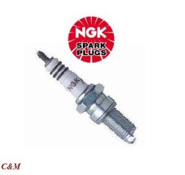 NGK DPR5EA9 Spark Plug Box of 10