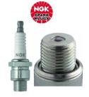 NGK BU8H Spark Plug Box 0f 10