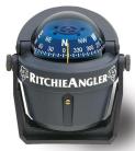 Angler Bracket Mount Compass RA91