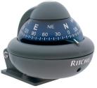 Bracket Mount Ritchiesport Compass (Gray)