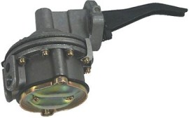 Sierra Fuel Pump 18-7267