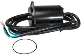 Sierra OMC/Volvo Tilt/Trim Motor 18-6814