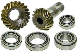 Sierra OMC-Cobra Upper Gear Set 18-1600