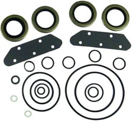 Sierra OMC Upper Unit Seal Kit 18-2666