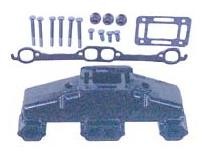 Sierra Ex Manifold 18-1997-1