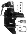 Alpha 1 Gen II Complete Stern Drive 5-5121700TP