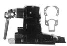 Alpha 1 Gen II Complete Driveshaft Housing (upper) 1547-861063A12
