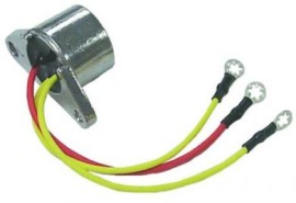 Sierra Johnson/Evinrude Rectifier 18-5708