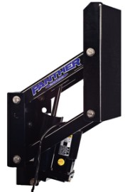 Panther Hydraulic Auxiliary Motor Bracket 55-0045A