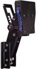 Panther Lightweight 4-Stroke Motor Bracket 55-0407AL