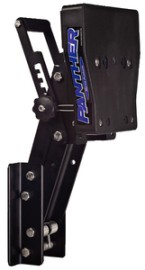 Panther 4-Stroke Motor Bracket 55-0410