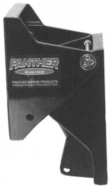 Panther Fixed Auxiliary Motor Bracket Model 435 55-0435