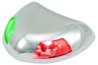 Perko LED Bi-Color SS Bow Light 0615DP2STS